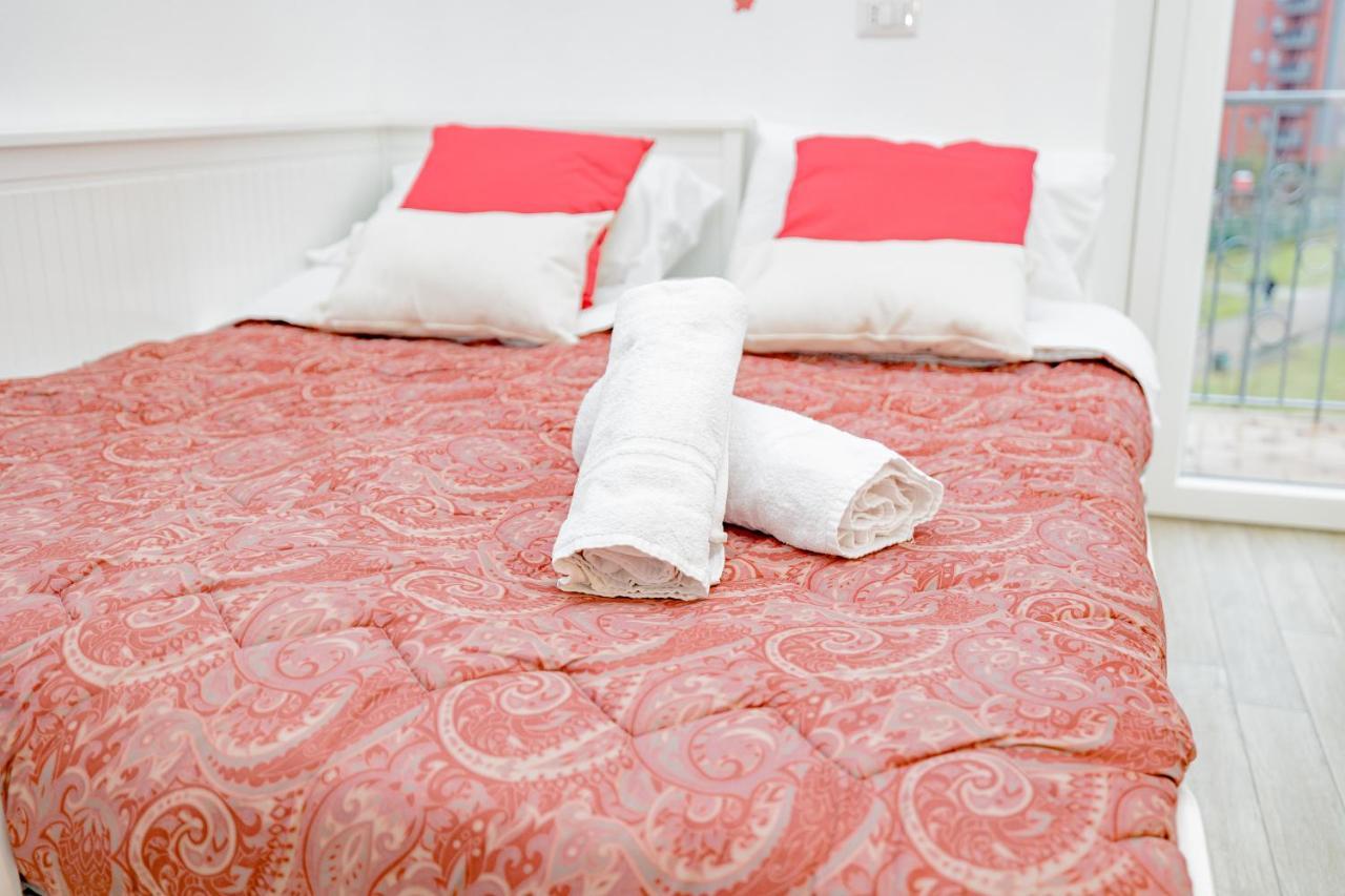 Con Due - Free Parking Appartement *