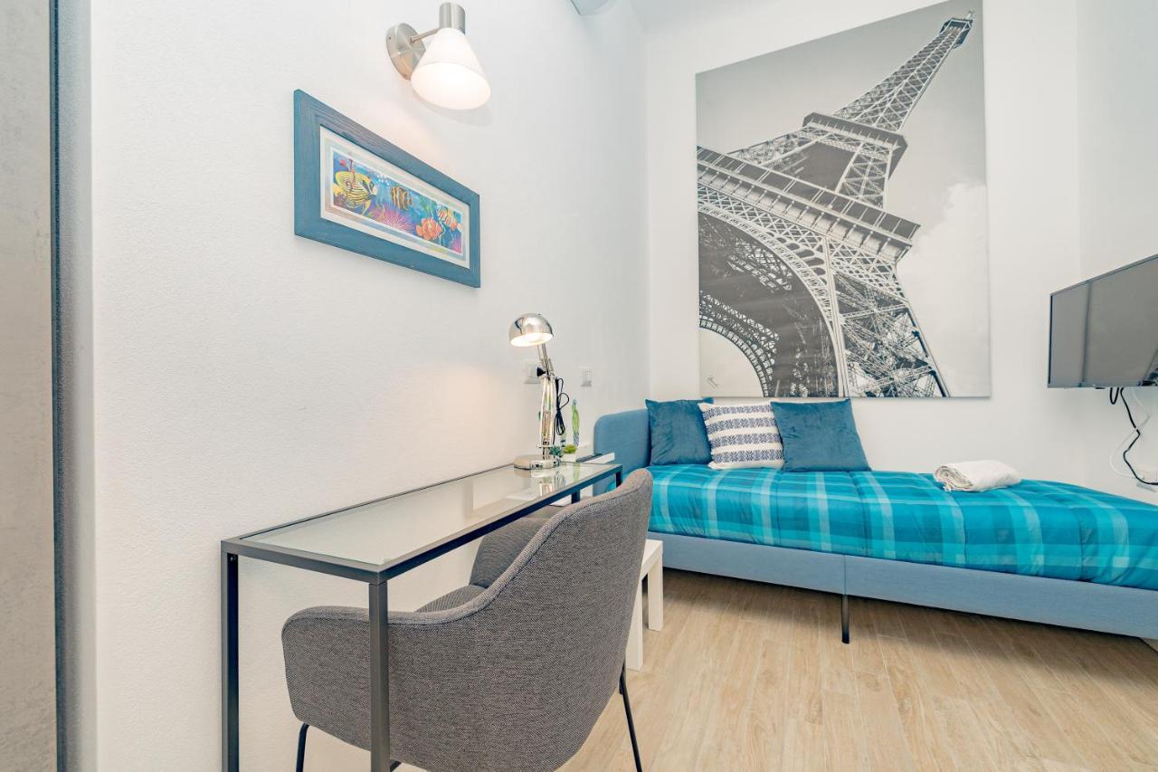 Appartement Con Due - Free Parking Milan