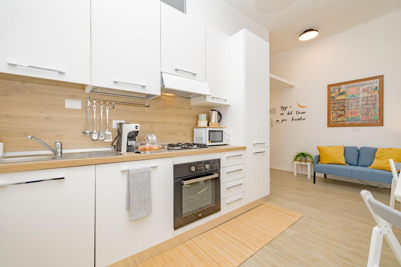 Appartement Con Due - Free Parking Milan