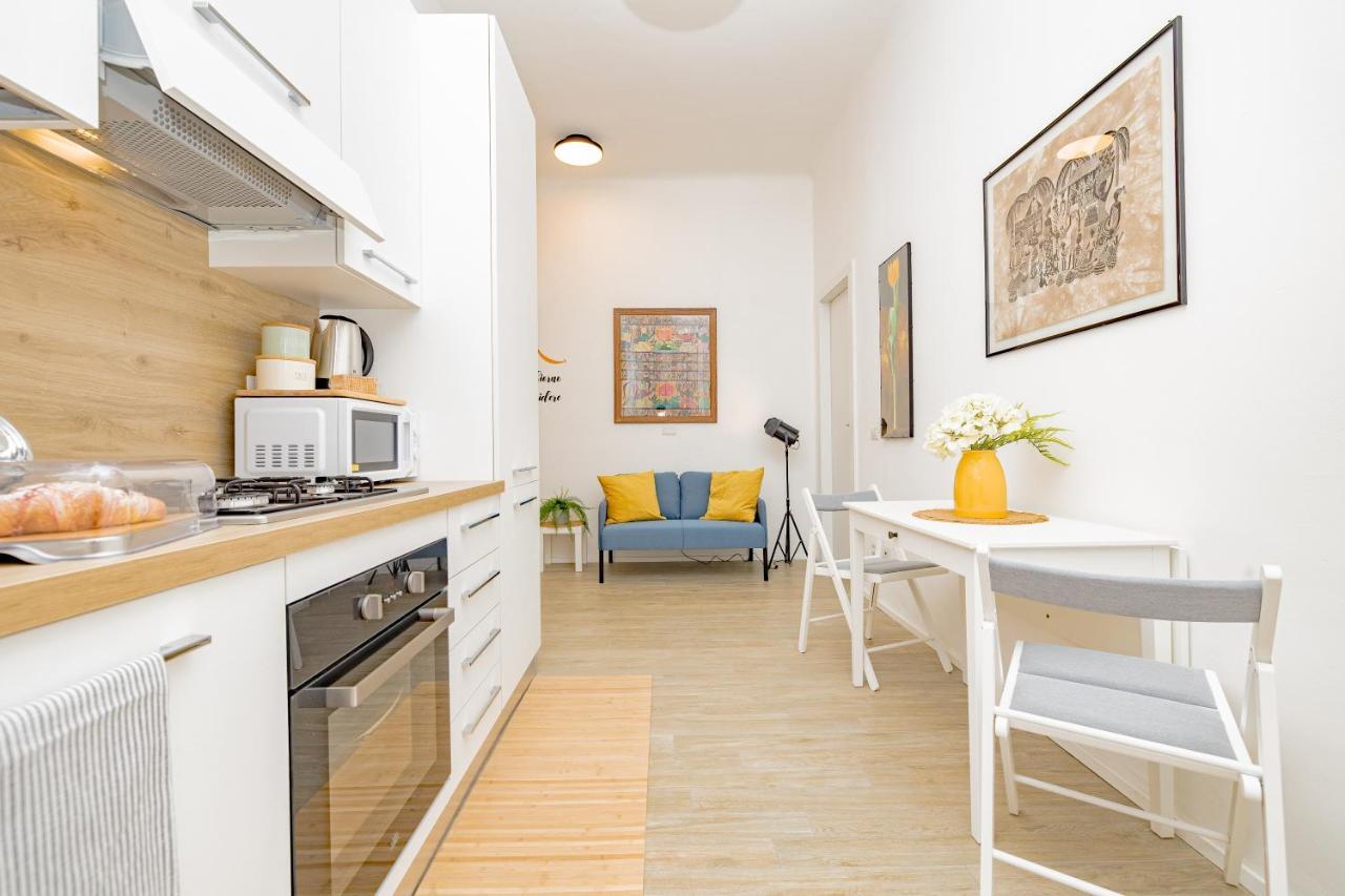 Con Due - Free Parking Appartement Milan