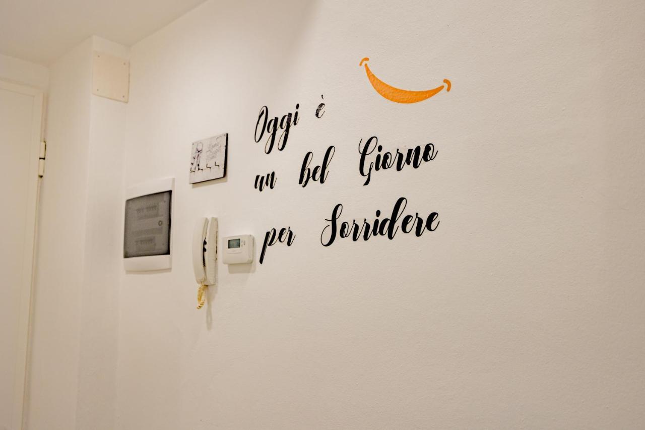 Con Due - Free Parking Appartement
